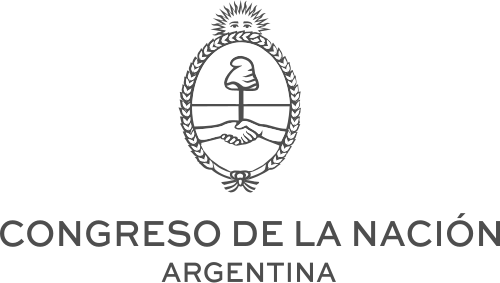 Congress of the Argentine Nation